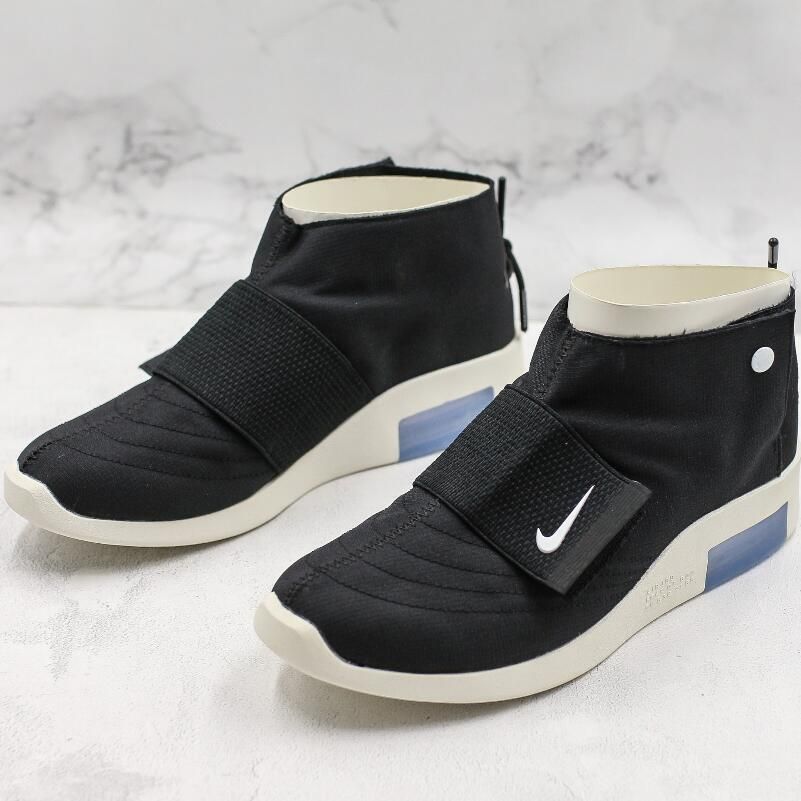 Air Fear Of God Mid Moccasin