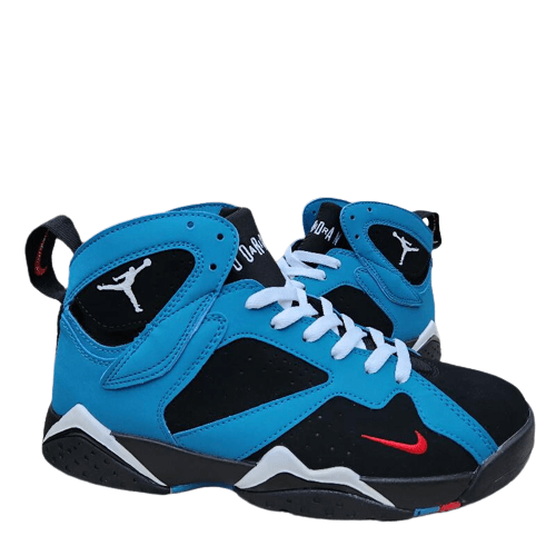 Air Jordan 7 Blue