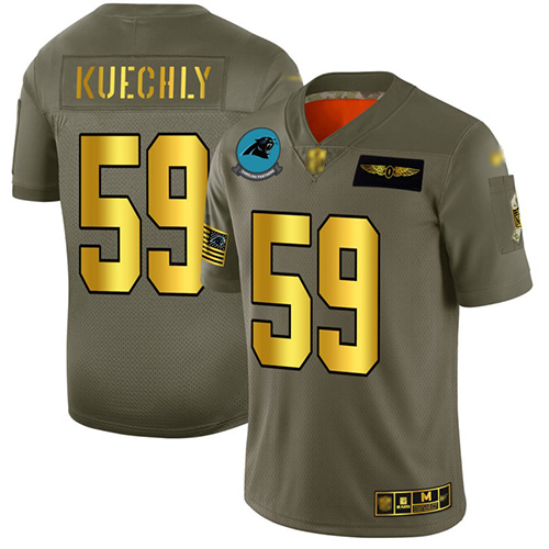 Nike Panthers #98 Star Lotulelei Black Team Color Men's Stitched NFL Limited Tank Top Jersey