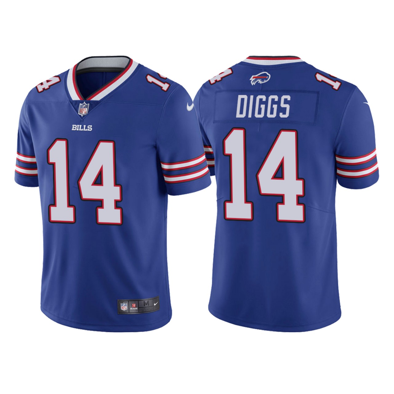 Men's Buffalo Bills #14 Stefon Diggs Royal Vapor Untouchable Limited Stitched NFL Jersey - US$23.50 : Sports Shop Online