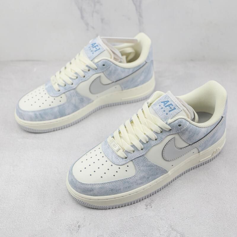 Air Force 1'07 Low Blue