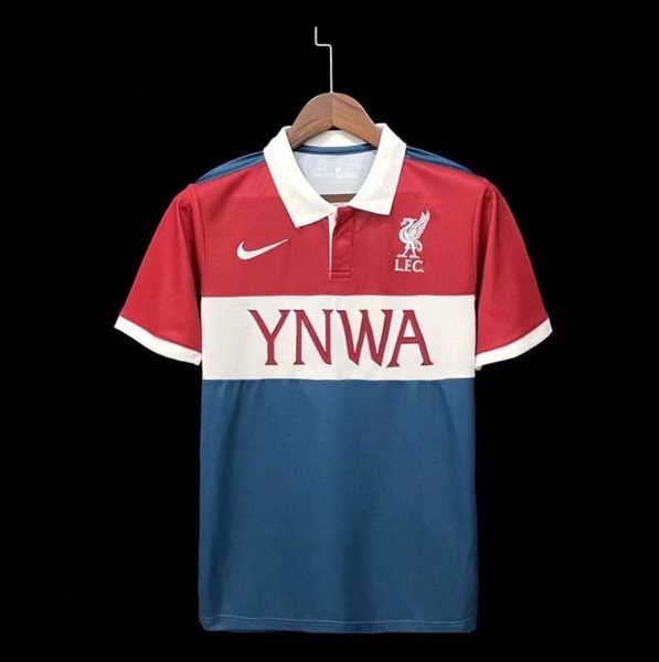 Liverpool YNWA T-Shirt