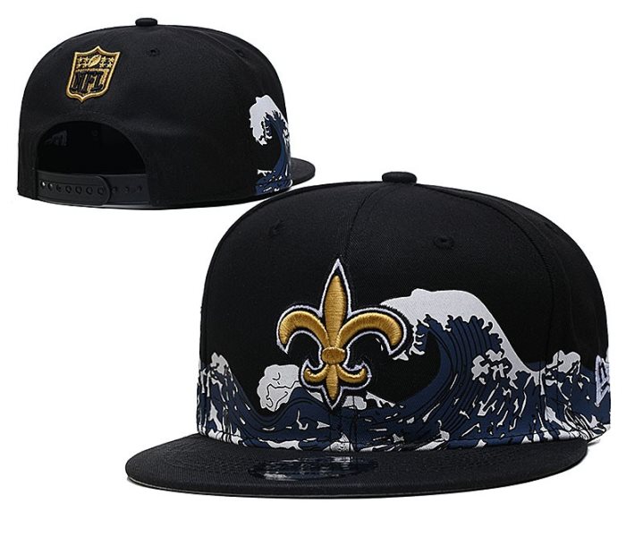 NFL New Orleans Saints New Hats