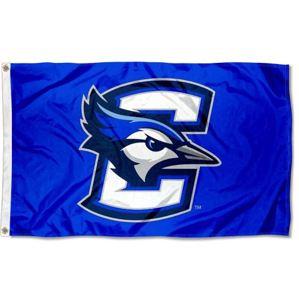 NCAA Creighton Bluejays Flag 2