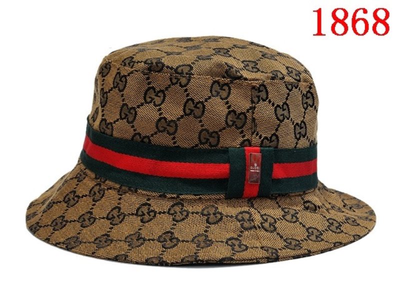 Brown Fashion Hat 2304