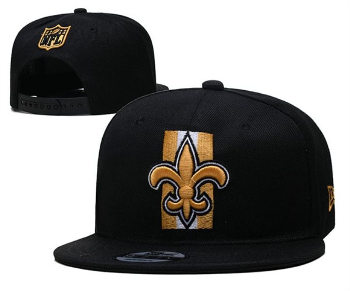 NFL New Orleans Saints Snapback Hats 047