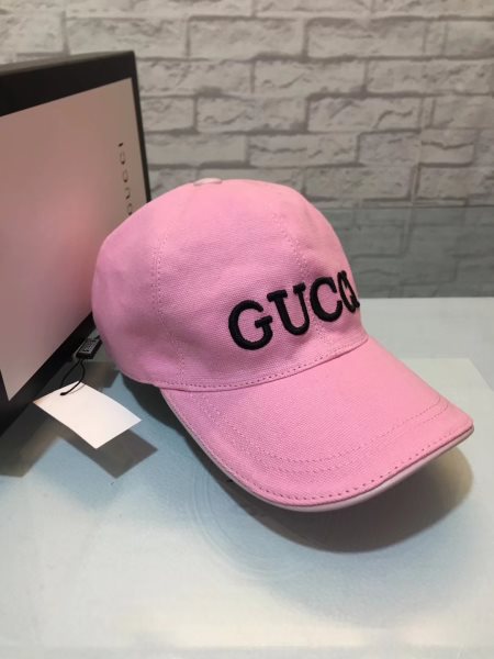 Pink Fashion Hat 2188