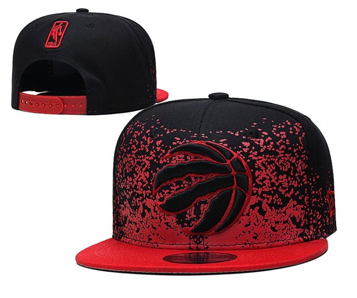 NBA Toronto Raptors New Hat