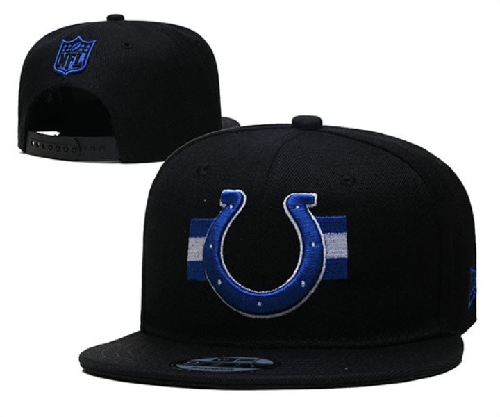 NFL Indianapolis Colts Snapback Hats 024