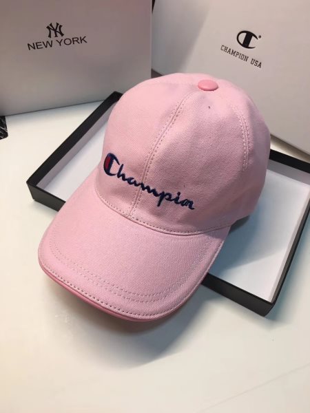 Pink Fashion Hat 1214