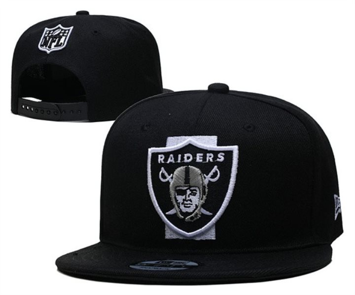 NFL Las Vegas Raiders Knits Hats 043