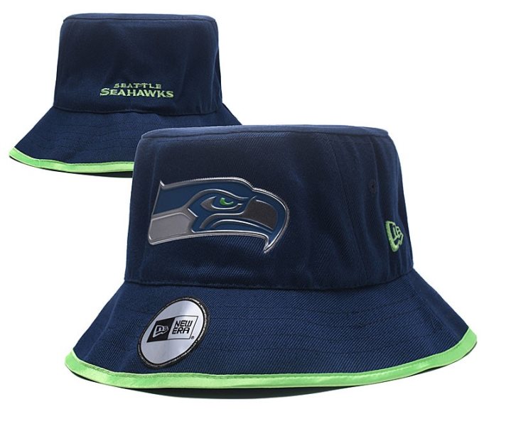 NFL Seattle Seahawks 2021 Wide Hat
