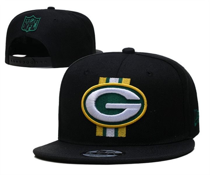 NFL Green Bay Packers Snapback Hats 092