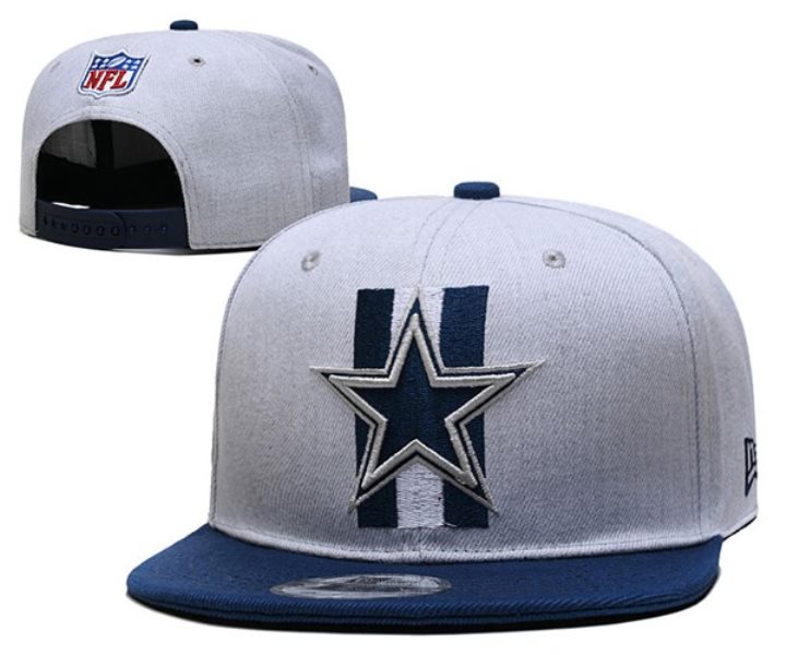 NFL Dallas Cowboys Snapback Hats 031