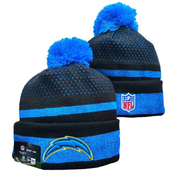 NFL Chargers Knit Hat