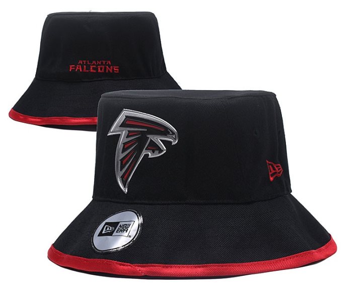 NFL Atlanta Falcons 2021 Wide Hat