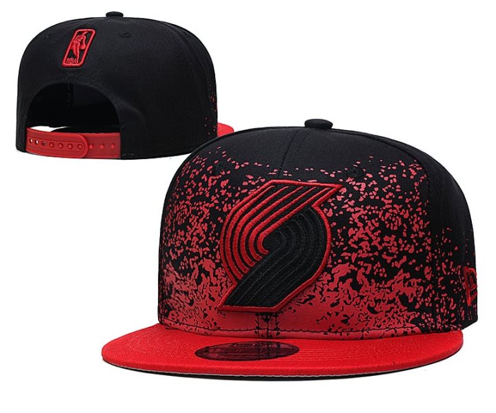 NBA Portland Trail Blazers 2021 Hat