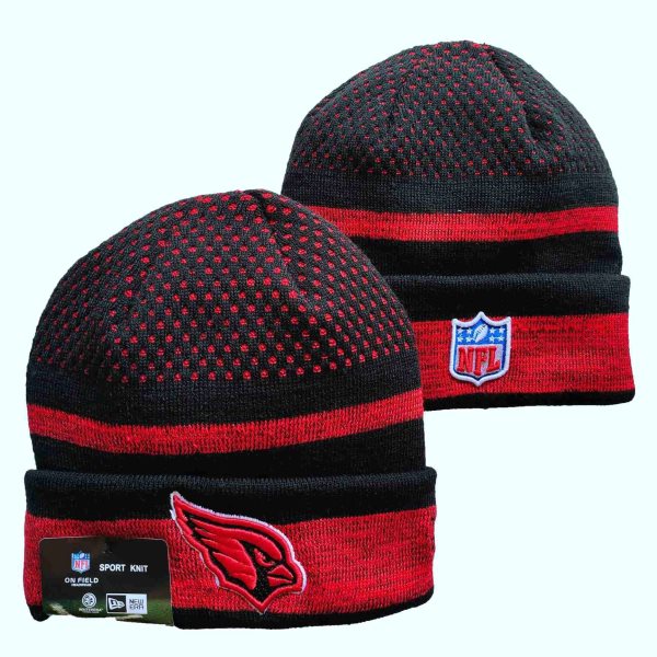 NFL Cardinals 2021 New Knit Hat