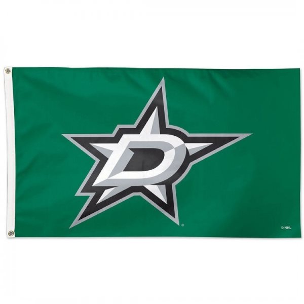 NHL Dallas Stars Team Flag 5