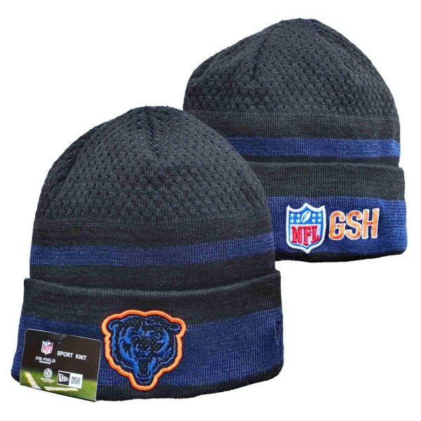 NFL Bears Knit Hat
