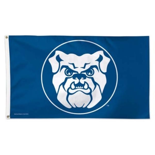 NCAA Butler Bulldogs Flag 2