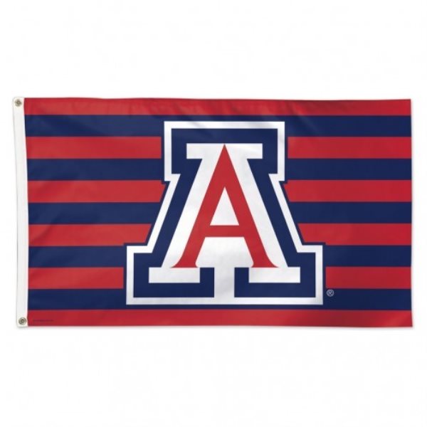 NCAA Arizona Wildcats Flag 2
