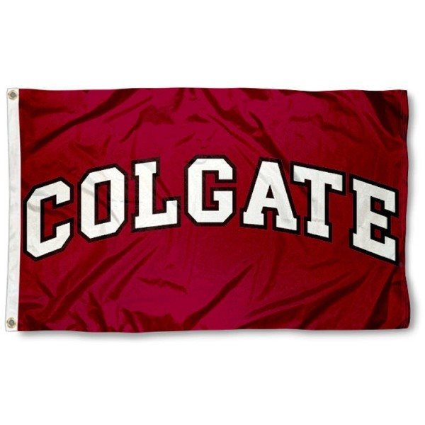 NCAA Colgate Raiders Flag 2