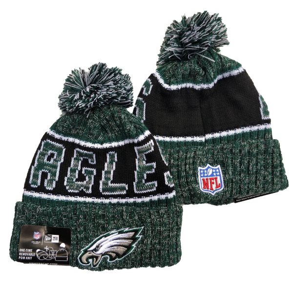 NFL Philadelphia Eagles 2020 Knit Hat