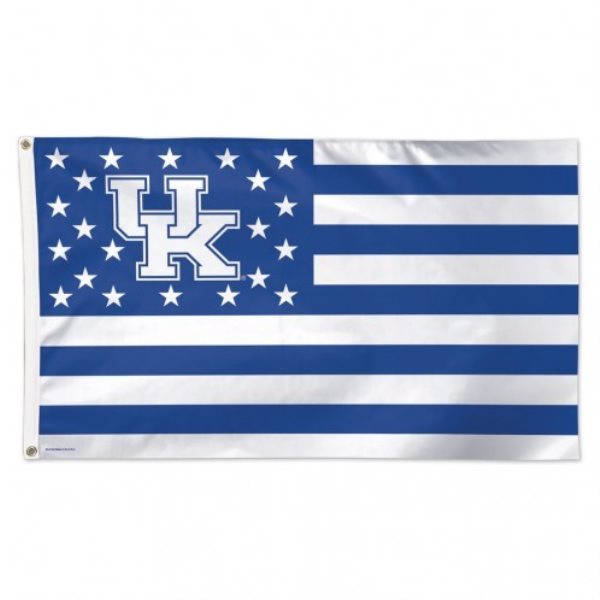 NCAA Kentucky Wildcats Flag 1