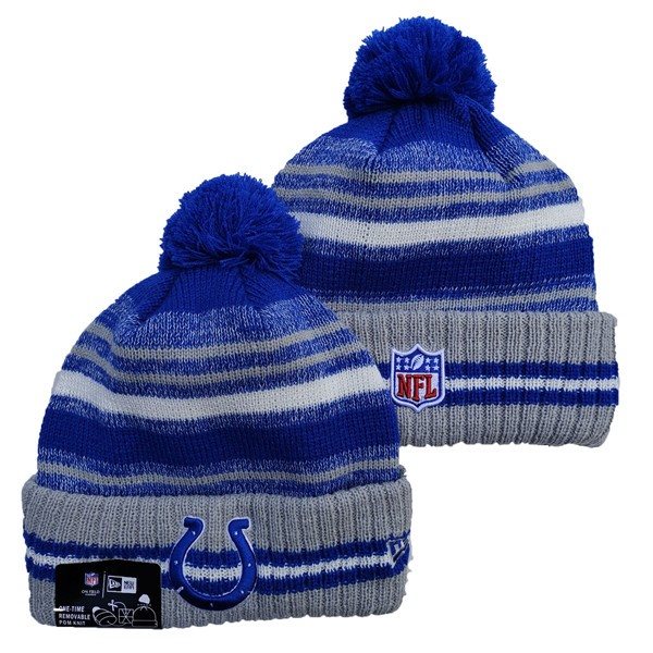 Indianapolis Colts Knit Hats 026