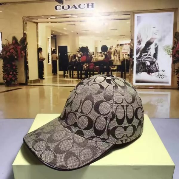 Khaki Fashion Hat 1528