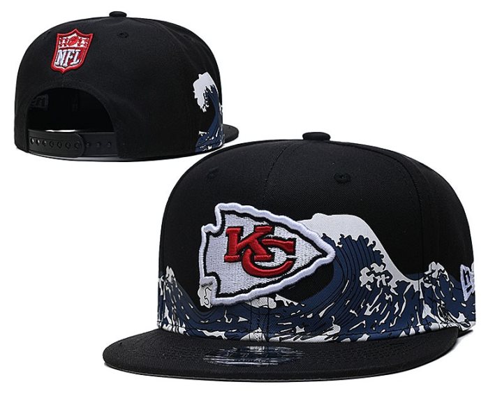 NFL Chiefs 2021 New Hat