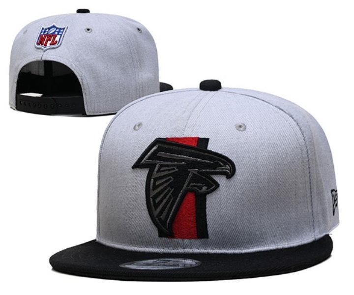 NFL Atlanta Falcons Snapback Hats 032