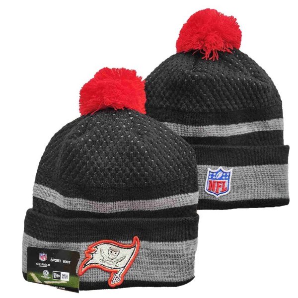 NFL Buccaneers 2021 Knit Hat