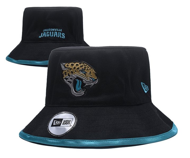 NFL Jacksonville Jaguars 2021 Wide Hat
