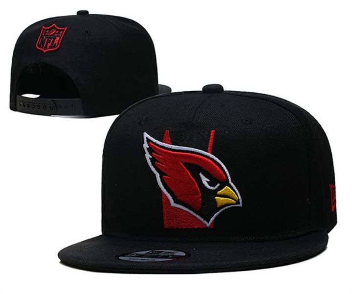Arizona Cardinals Snapback Hats 024