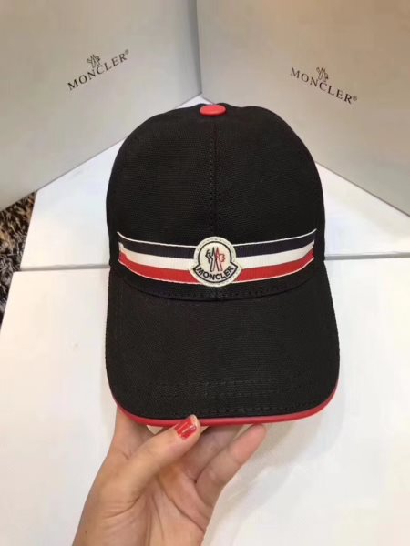 Black Fashion Hat a12