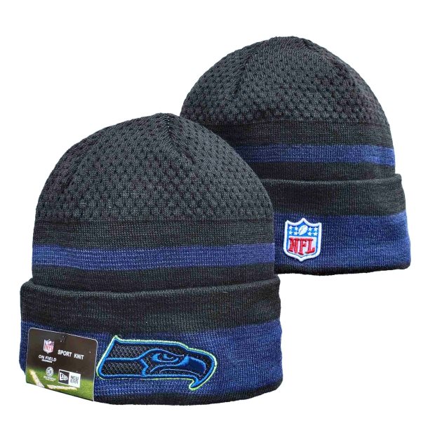 NFL Seahawks Knit Hat