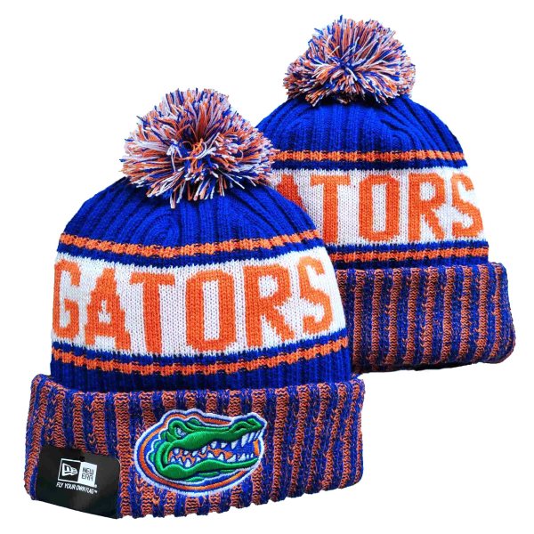 NCAA Florida Gators Knit Hat