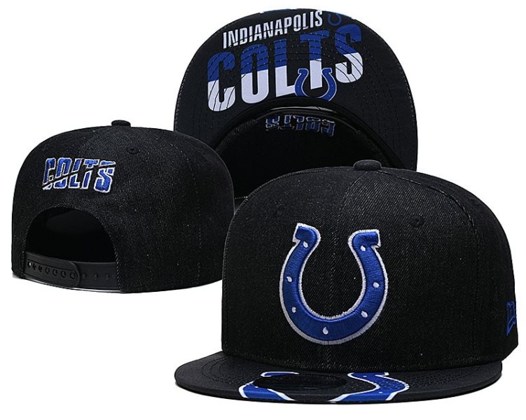 NFL Indianapolis Colts 2021 Hat