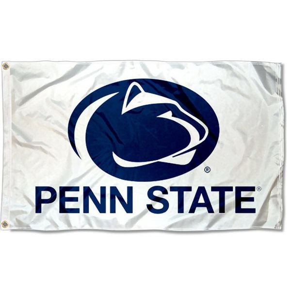 NCAA Penn State Nittany Lions Flag 4