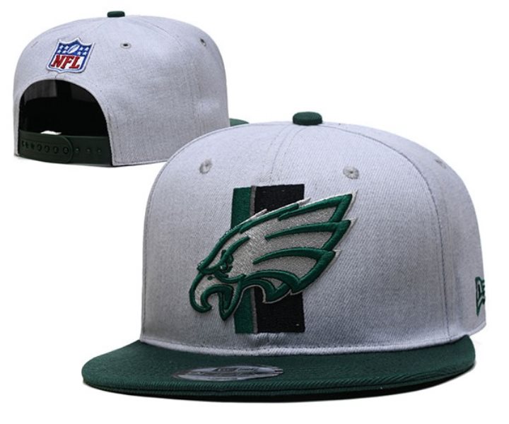NFL Philadelphia Eagles Snapback Hats 055
