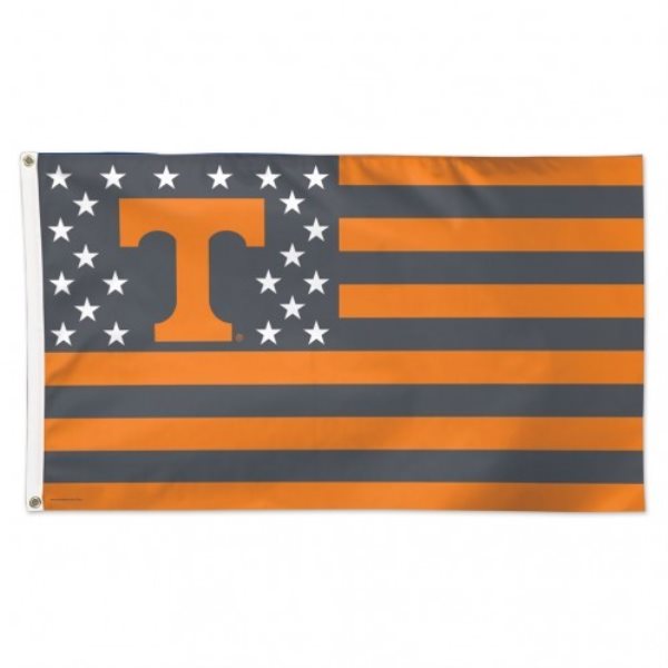 NCAA Tennessee Volunteers Flag 2