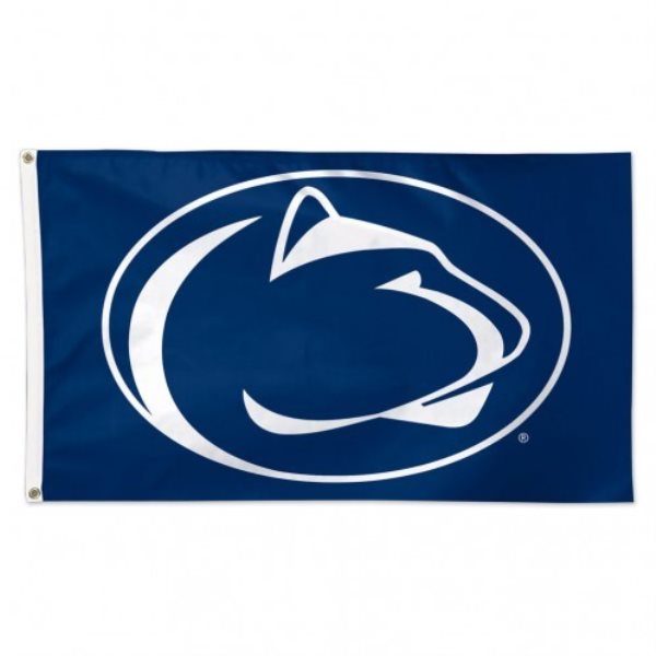 NCAA Penn State Nittany Lions Flag 2