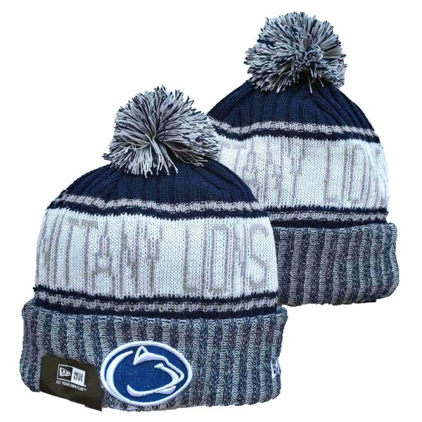 NCAA Penn State Nittany Lions Knit Hat
