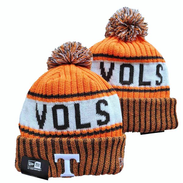NCAA Tennessee Volunteers Knit Hat