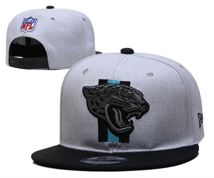 Jacksonville Jaguars Snapback Hats 023