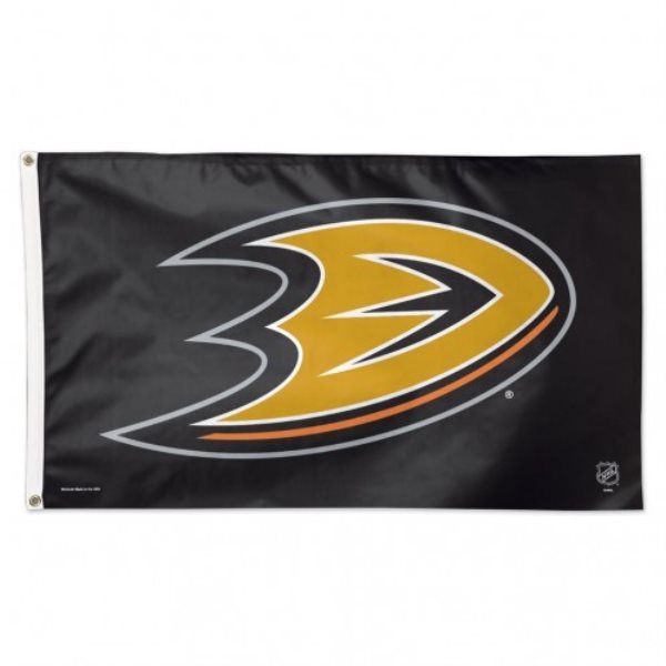 NHL Anaheim Ducks Team Flag 1