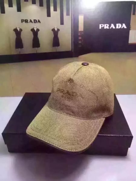 Khaki Fashion Hat 1390