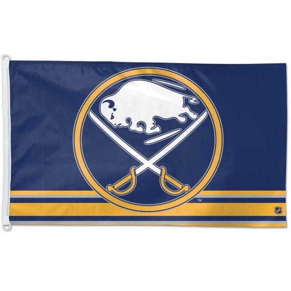 NHL Buffalo Sabres Team Flag 1